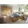 Home Affaire Tommy 186 x 213 cm Beige