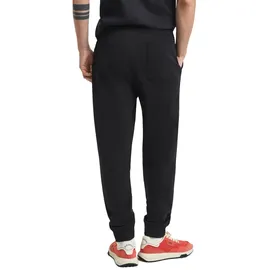 GANT Shield Jogginghose Regular Schwarz 2XL