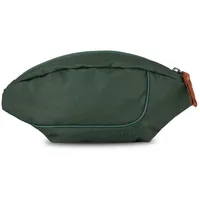 Satch Cross Easy Pure Forest Green