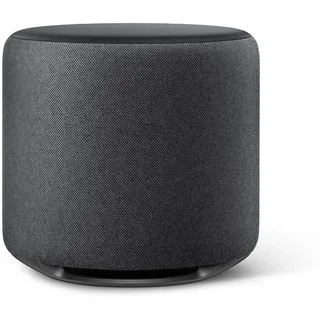 Echo Sub – leistungsstarker Subwoofer für Echo – erfordert ein kompatibles Echo-Gerät sowie einen kompatiblen Musik-Streamingdienst
