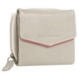 Bruno Banani Geldbörse Damen beige