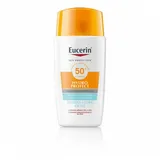 Eucerin Sensitive Protect sun Fluid SPF50+ 50 ml