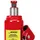 PETEX Wagenheber Stahl 3 t rot