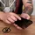 wozinsky Privacy Glass für iPhone 17 Pro