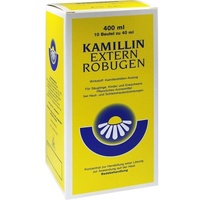 ROBUGEN GmbH & Co. KG Kamillin Extern Robugen Lösung