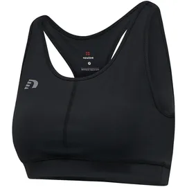 New Line newline Core Athletic Top Damen black XS
