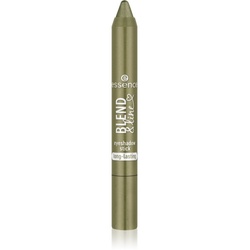 essence Blend & Line Metallic Eyeliner Farbton 03 - Feeling Leafy 1,8 g