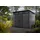 KETER Cortina 9x7 2,79 x 2,18 x 2,26 m schiefergrau