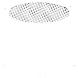 Hansa Luftsprudler C M28x1 chrom