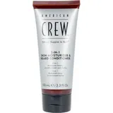 American Crew 2-in-1 Skin & Beard Conditioner 100 ml