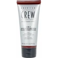 American Crew 2-in-1 Skin & Beard Conditioner 100 ml