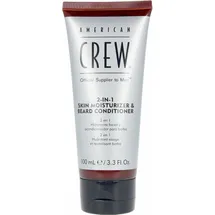 American Crew 2-in-1 Skin & Beard Conditioner 100 ml