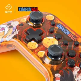 Blade Dragon Ball Kame Controller orange Switch