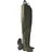 Dunlop Wathose Pricemastor, grün, Gr. 48