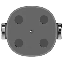 dangbei Freedo LED Schwarz