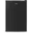 h.koenig FGX870 Kombi-Unterbaukühlschrank 113 l 60 cm hoch Schwarz