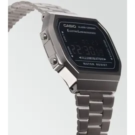 Casio Collection A168WEGB-1BEF