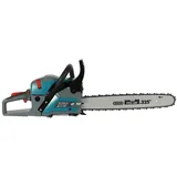 Könner & Söhnen Benzin-Kettensäge KS CS31G-20-1