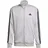 adidas 3 Stripes French Terry Trainingsanzug Grau S