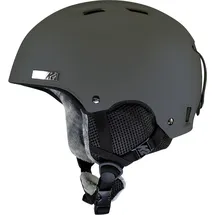 K2 Verdict 51-55 cm Dark Gray