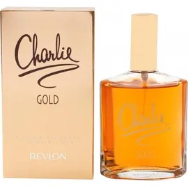 Revlon Charlie Gold Eau de Toilette 100 ml