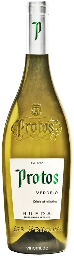 Protos Verdejo Ribera del Duero 2023