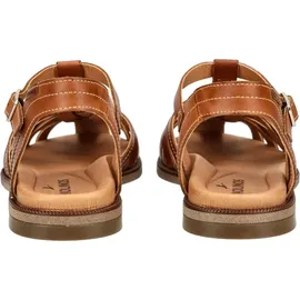PIKOLINOS Navia Damen Braun 37