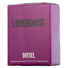 Diesel Loverdose Eau de Parfum 30 ml