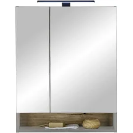 Die Möbelfundgrube Evoke 60 cm grau