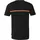 Kempa Team Germany Deutschland T-Shirt Herren schwarz L