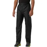 HELLY HANSEN Loke Pants 2.0 Regenhose Schwarz S