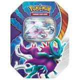 Pokémon Tin Box 112 -