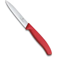 Victorinox 6.7701 Gemüsemesser Rot