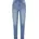 Skinny Fit in clearblue bleached