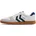 Handball Perfekt SP Herren Weite E Bright White/Navy Peony 46