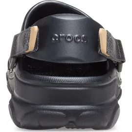 Crocs Classic All-Terrain Clog black 42-43