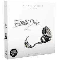 Space Cowboys Time Stories Estrella Drive Erweiterung 6 SCO0011