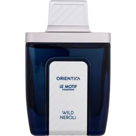 Orientica Le Motif Wild Neroli Eau de Parfum 85 ml