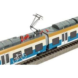 PIKO Sound-Elektrotriebzug BR442 "Talent 2" 21825 H0