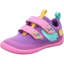 Affenzahn Barfußschuh Lucky Kreativ Tukan 29