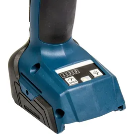 Bosch GDS 18V-1000 Professional inkl. 2 x 8 Ah + L-Boxx 06019J8302