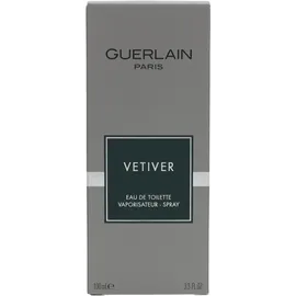 Guerlain Vetiver Eau de Toilette 100 ml