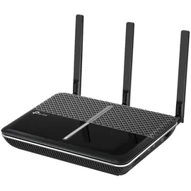 TP-Link Archer VR2100v V1 AC2100 Dualband Modem Router
