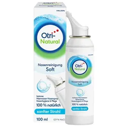 Otrinatural Nasenreinigung Soft