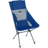 Helinox Sunset Campingsessel blue block