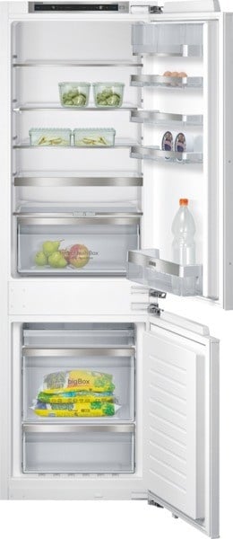 Preisvergleich Produktbild Siemens Einbaukühlschrank KI86NADD0