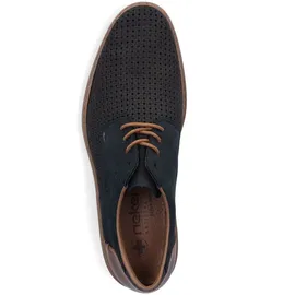 Rieker 16506-16 Herren Blau 40