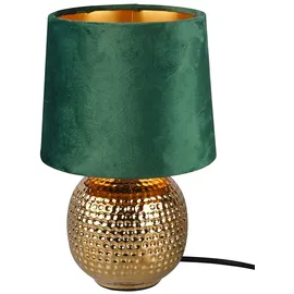 Trio Sophia Grün Gold