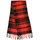 Codello Schal 12096404/01, rot, onesize