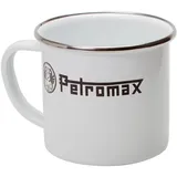 Petromax Emaille-Becher Weiß